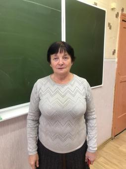 Цепляева Светлана Саидовна