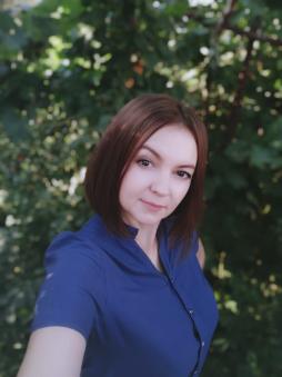 Цепляева Любовь Николаевна