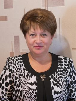 Князева Наталья Юрьевна